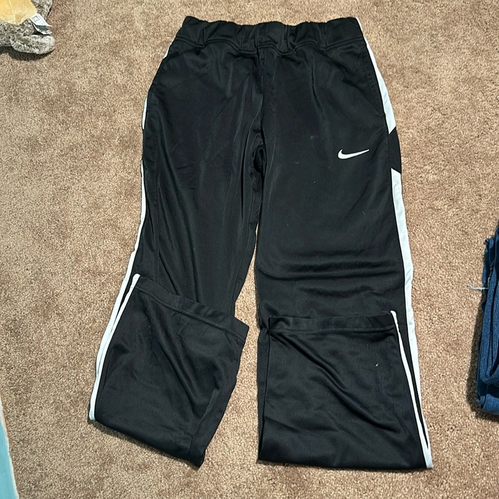 Nike sweats